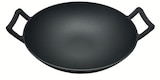 Grill-Wok im Angebot bei Wreesmann in Aurich Grill-Wok Angebote bei Wreesmann Aurich für 24,99 €