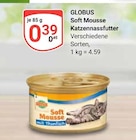 Angebot im GLOBUS Mühldorf (Inn) Prospekt GLOBUS Mühldorf (Inn) Prospekt mit im Angebot für 0,39 €