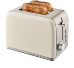 Grille pain vintage - CARREFOUR HOME en promo chez Carrefour Grille pain vintage - CARREFOUR HOME dans le catalogue Carrefour
