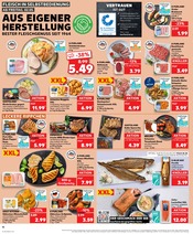 Pute im Kaufland Prospekt in Kerpen Aktueller Kaufland Prospekt mit Pute, "Aktuelle Angebote", Seite 12