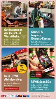 Prospekt der Woche "Dein Markt" Seite 2, 05.10.2026 bis 10.10.2026 für Hamburg Aktueller Prospekt "Dein Markt" Seite 2 von 34 Seiten für Hamburg