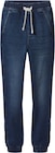 Jogging en denim enfant - LUPILU dans le catalogue Lidl