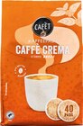 Kaffeepads im Angebot bei Netto Marken-Discount in Siegen Kaffeepads Angebote von CAFÈT bei Netto Marken-Discount Siegen für 4,79 €