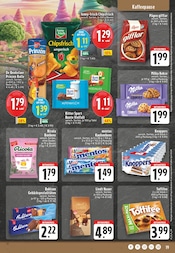 Aktueller E center Prospekt mit Milka, "Aktuelle Angebote", Seite 19