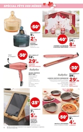 Offre Ustensile De Cuisine dans le catalogue Super U du moment à la page 6