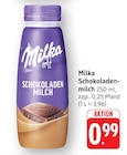 E center - Schokoladenmilch Angebot im Prospekt Schokoladenmilch bei E center im Prospekt "" für 0,99 €