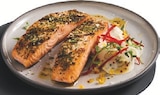 Ofen- und Grilllachs im Angebot bei Lidl in Leipzig Ofen- und Grilllachs Angebote von Fischerstolz bei Lidl Leipzig für 4,49 €