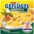 Feines Würzfleisch von LeRo Food für 1,79 € bei Netto mit dem Scottie im Angebot Feines Würzfleisch von LeRo Food im aktuellen Netto mit dem Scottie Prospekt