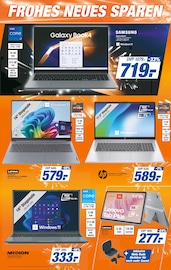 Aktueller expert Prospekt mit Notebook, "Top Angebote", Seite 4