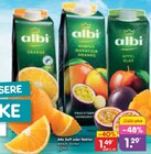 Aktuelle Saft Angebote bei Netto Marken-Discount in Duisburg Aktuelles Saft Angebot bei Netto Marken-Discount in Duisburg ab 1,29 €