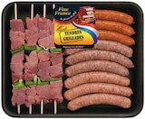 Plateau de dinde maxi grill - Fine France en promo chez Intermarché Hyper Château-d'Olonne à 11,95 €