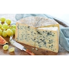 Bleu d'Auvergne A.O.P. "La Mémée" - Carrefour Bleu d'Auvergne A.O.P. "La Mémée" à 1,39 € dans le catalogue Carrefour