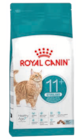 Animalis Gennevilliers - Promo Des remises immédiates jusqu’à 6€ sur une sélection de croquettes pour chats seniors Royal Canin Promo Des remises immédiates jusqu’à 6€ sur une sélection de croquettes pour chats seniors Royal Canin à dans le catalogue Animalis à Gennevilliers