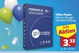 Office Papier im Angebot bei combi in Lippstadt Office Papier Angebote bei combi Lippstadt für 3,33 €