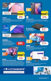 PC im dodenhof TechnikWelt Prospekt in Bremen Aktueller dodenhof TechnikWelt Prospekt mit PC, "Top Angebote", Seite 5