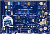 Adventskalender von Jean & Len für 84,99 € bei Rossmann im Angebot Adventskalender von Jean & Len im aktuellen Rossmann Prospekt