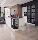 Küche von DIETER KNOLL für 8.279,00 € bei Zurbrüggen im Angebot Küche von DIETER KNOLL im aktuellen Zurbrüggen Prospekt