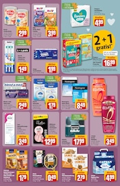 L'Oreal Angebote im Prospekt "Dein Markt" von REWE L'Oreal Angebote im Prospekt "Dein Markt" von REWE auf Seite 29