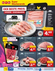 Gulasch im Netto Marken-Discount Prospekt in Schwabach Aktueller Netto Marken-Discount Prospekt mit Gulasch, "Aktuelle Angebote", Seite 54