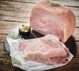 Promo Jambon supérieur cuit coeur de couenne nature à 9,50 € dans le catalogue Intermarché Super à Romagnat