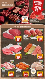 Ähnliche Rollbraten Angebote im Prospekt "Dein Markt" von REWE in Elmshorn Ähnliche Angebote wie Rollbraten im Prospekt "Dein Markt" auf Seite 10 von REWE in Elmshorn