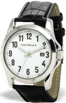 Bijou En Or dans le catalogue Géant Casino coffret cadeau montre homme à 22,00 € en promo chez Géant Casino