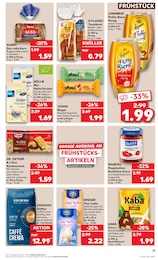 Kaufland Korn im Prospekt 