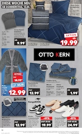 Ähnliche Angebote wie Winterjacke im Prospekt "KNÜLLER" auf Seite 10 von Kaufland in Rheda-Wiedenbrück