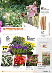 Lidl Blumenerde Angebot & Preis im aktuellen Prospekt