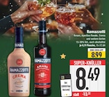 Aktuelles Amaro, Aperitivo Rosato, Crema Angebot bei E center in Augsburg ab 8,49 €