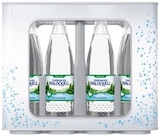 Mineralwasser im Angebot bei REWE in Weimar Mineralwasser Angebote von Thüringer Wald bei REWE Weimar für 13,58 €