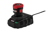 Akku-Ratsche Starterset, 12 V von PARKSIDE für 29,99 € bei Lidl im Angebot Akku-Ratsche Starterset, 12 V von PARKSIDE im aktuellen Lidl Prospekt