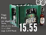 Pils bei EDEKA im Bochum Prospekt für 15,55 €