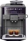 Kaffeevollautomat TE657509DE EQ.6 plus s700 Angebote von Siemens bei MEDIMAX Eberswalde für 699,00 €