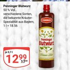 Aktuelles Blutwurz Angebot bei GLOBUS in Trier ab 12,99 €