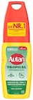 Multi Insect Insektenschutz Spray von Autan im aktuellen Rossmann Prospekt für 5,99 €