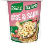 Pasta Snack Pot von Knorr im aktuellen tegut Prospekt für 1,29 €