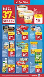 Aktueller ALDI Nord Prospekt mit Knoblauch, "Aktuelle Angebote", Seite 29