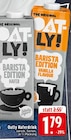 Barista Edition Hafer bei EDEKA im Lüdenscheid Prospekt für 1,79 €