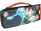 Switch Demon Slayer Premium-Tasche Wasseratmung Zubehör für Nintendo Switch, Mehrfarbig im MediaMarkt Saturn Prospekt Switch Demon Slayer Premium-Tasche Wasseratmung Zubehör für Nintendo Switch, Mehrfarbig von BLADE im aktuellen MediaMarkt Saturn Prospekt für 19,66 €