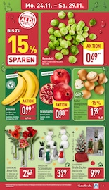 Aktueller ALDI Nord Prospekt mit Cola, "Aktuelle Angebote", Seite 11