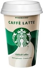 Kaffee-Mischgetränk von Starbucks für 1,49 € bei Kaufland im Angebot Kaffee-Mischgetränk von Starbucks im aktuellen Kaufland Prospekt