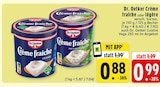 Aktuelles Crème fraîche Classic Angebot bei EDEKA in Koblenz ab 0,88 €
