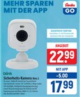 blink Sicherheits-Kamera Mini 2 im Angebot bei famila Nordost in Pinneberg blink Sicherheits-Kamera Mini 2 Angebote bei famila Nordost Pinneberg für 17,99 €