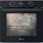 Einbaubackofen Angebote von Bauknecht bei expert Maintal für 299,00 €