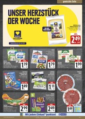 Lebensmittel im E center Prospekt in Jena Aktueller E center Prospekt mit Lebensmittel, "Wir lieben Lebensmittel!", Seite 7