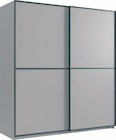 Schwebetürenschrank Angebote bei ROLLER Eberswalde für 249,99 €