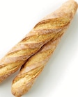 Supermarchés Match Ronchin - Promo Baguette dégustation Promo Baguette dégustation à 1,00 € dans le catalogue Supermarchés Match à Ronchin