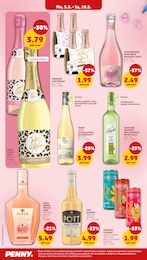 Rum Angebot & Preis im aktuellen Penny Prospekt Rum Angebot im aktuellen Penny Prospekt auf Seite 16