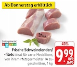 EDEKA Bingen (Rhein) Prospekt mit  im Angebot für 9,99 €